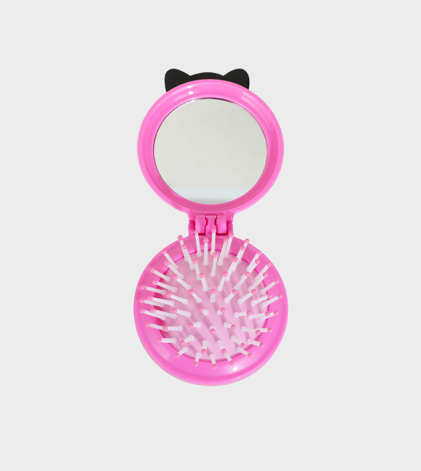 brush and mirror GB5478 